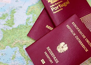 Borderless Talent Pipelines Reshape Corporate Power Structures