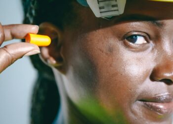 Breaking the Noise Ceiling: Institutional Pathways to Mental‑Health Resilience in High‑Decibel Workplaces