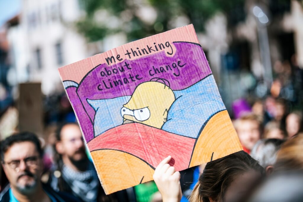 Burnout Meets Climate: How Structural Stressors Redefine Corporate Sustainability