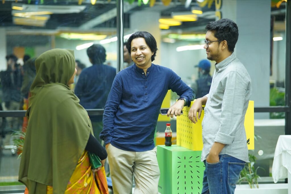 Understanding Customer Dynamics in New Market Expansion
