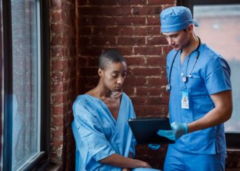 Top 17 Maya Angelou Quotes on Nursing Careers