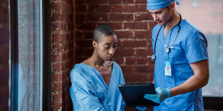 Top 17 Maya Angelou Quotes on Nursing Careers