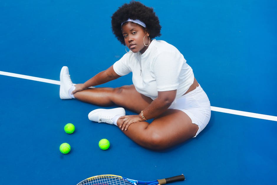 Top 20 Serena Williams Quotes on Risk Taking That Will Inspire Every Professional