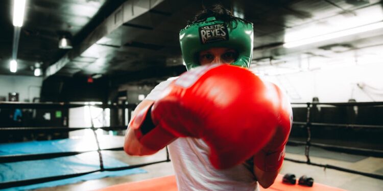Top 20 Quotes on Perseverance from Muhammad Ali That Will Inspire Career Success