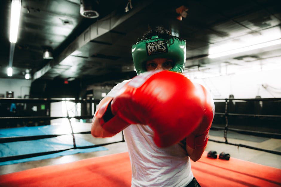 Top 20 Quotes on Perseverance from Muhammad Ali That Will Inspire Career Success