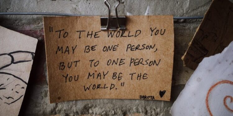 Top 20 Quotes on Global Citizenship That Will Inspire Every Professional