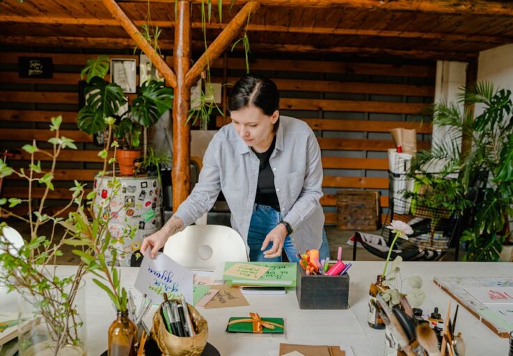 Top 21 Quotes on Creative Freedom Every Professional Needs to Hear