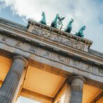 Germany Leads Survey of Study Destinations for Indian Students