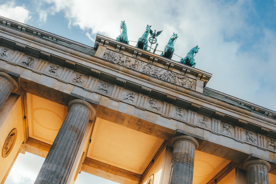 Germany Leads Survey of Study Destinations for Indian Students