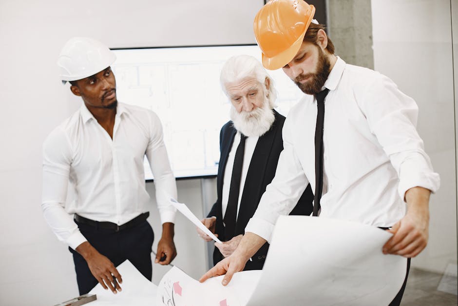 How to Become an Architect in the USA: Degrees, Licensing, Portfolio, and Career Growth