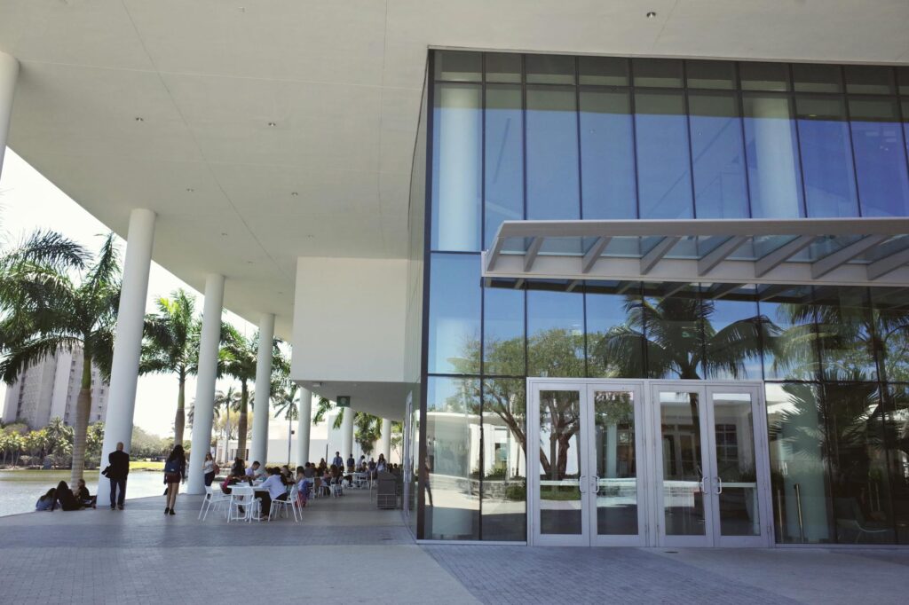 Campus Design as a Lever for Economic Mobility: How Accessibility‑Friendly Architecture Reshapes Student Success