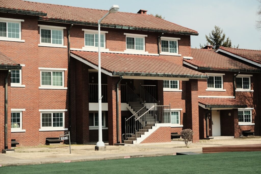 Campus Housing in Transition: How Urbanization and Student Expectations Are Reshaping Institutional Power