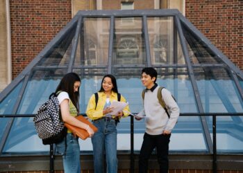 Campus‑Led Policy Is Redefining Institutional Power and Career Capital