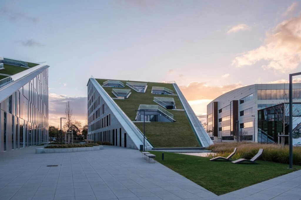 Campus Reclamation: How Sustainable Commons Redefine Academic Power and Career Pathways