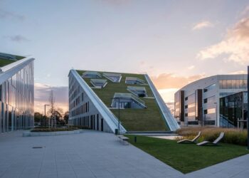 Campus Reclamation: How Sustainable Commons Redefine Academic Power and Career Pathways