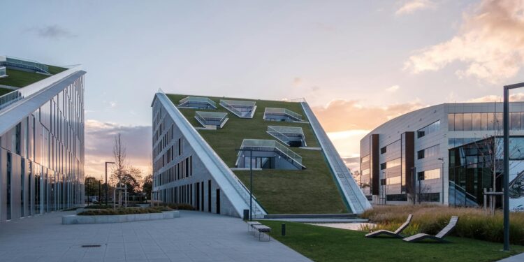 Campus Reclamation: How Sustainable Commons Redefine Academic Power and Career Pathways