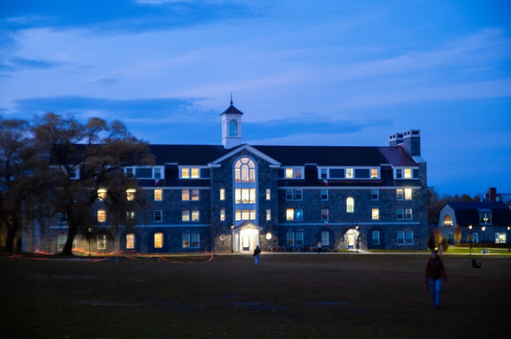 Campus Reclamation: How Sustainable Commons Redefine Academic Power and Career Pathways