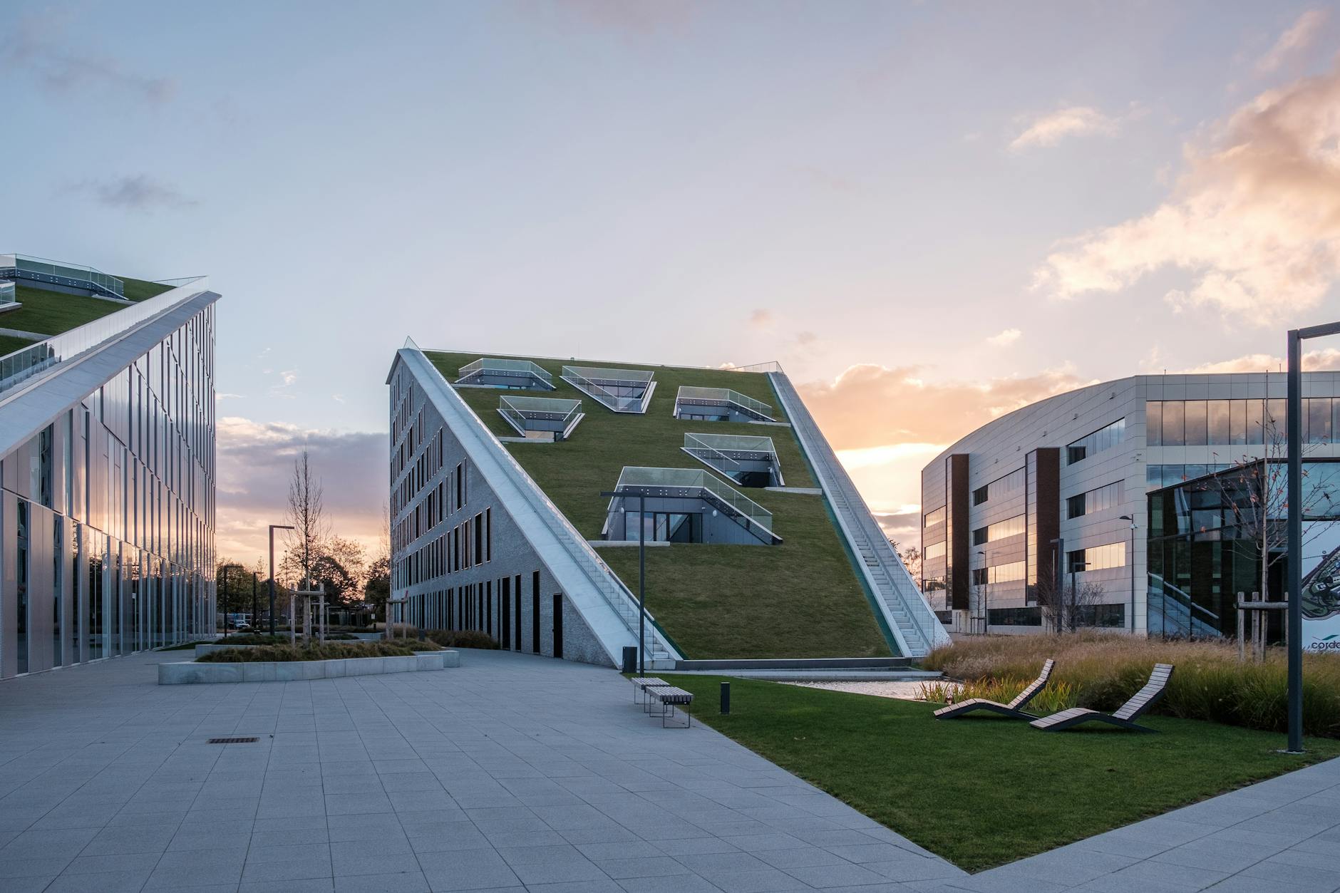 Campus Reclamation: How Sustainable Commons Redefine Academic Power and Career Pathways