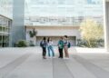 Campus Rewired: How Flexible Learning Spaces Reshape Student Capital and Institutional Power