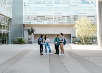 Campus Rewired: How Flexible Learning Spaces Reshape Student Capital and Institutional Power