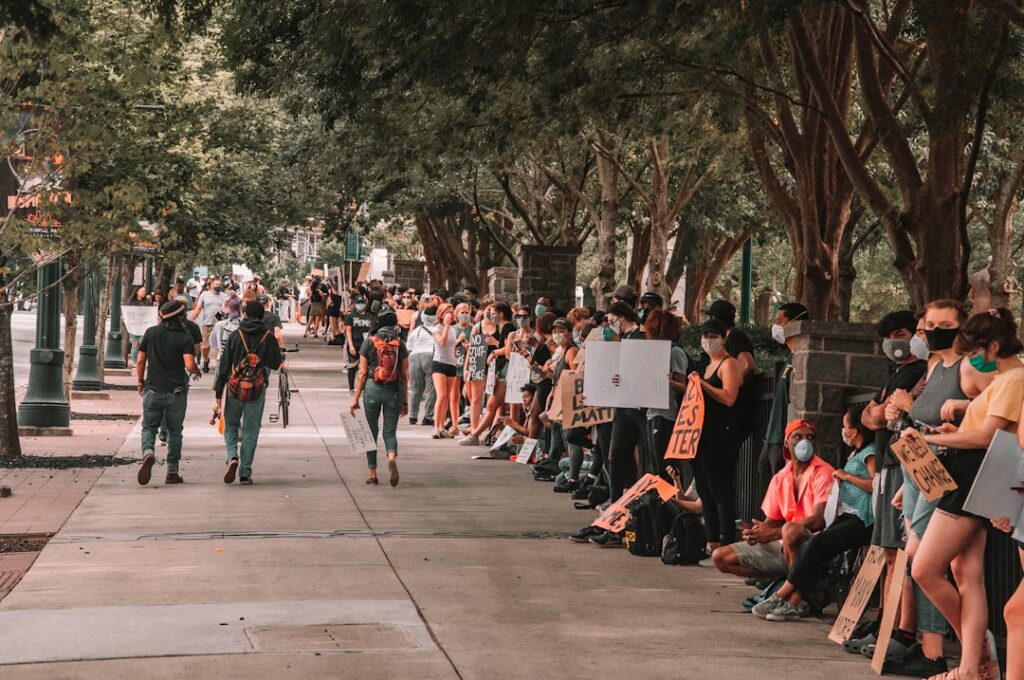 Campus Safety Reimagined: Student Leadership Reshapes Institutional Threat Response