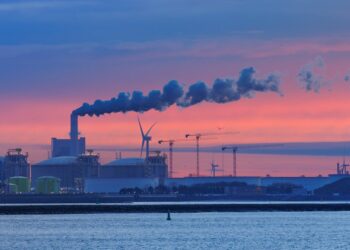 Carbon Capture’s Structural Surge Reshapes Sustainable Infrastructure and Career Capital