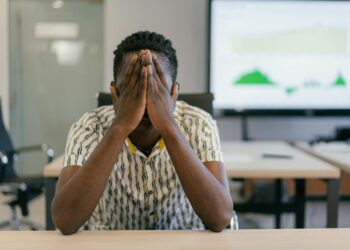 CEO‑to‑Worker Pay Gaps and the Hidden Cost to Employee Mental Health