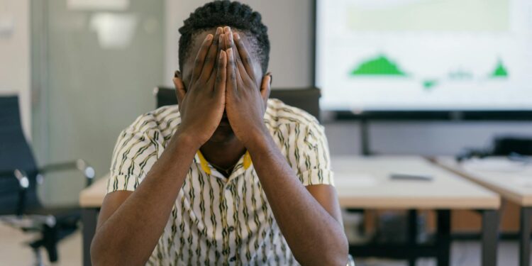 CEO‑to‑Worker Pay Gaps and the Hidden Cost to Employee Mental Health