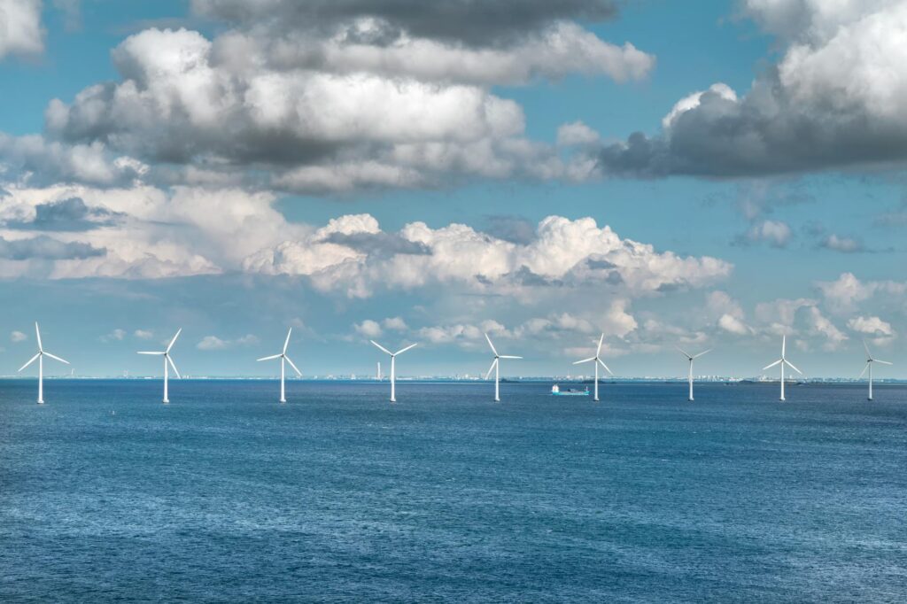 Charting the Next Wave: Institutional Shifts in Ocean‑Based Careers and Sustainable Development