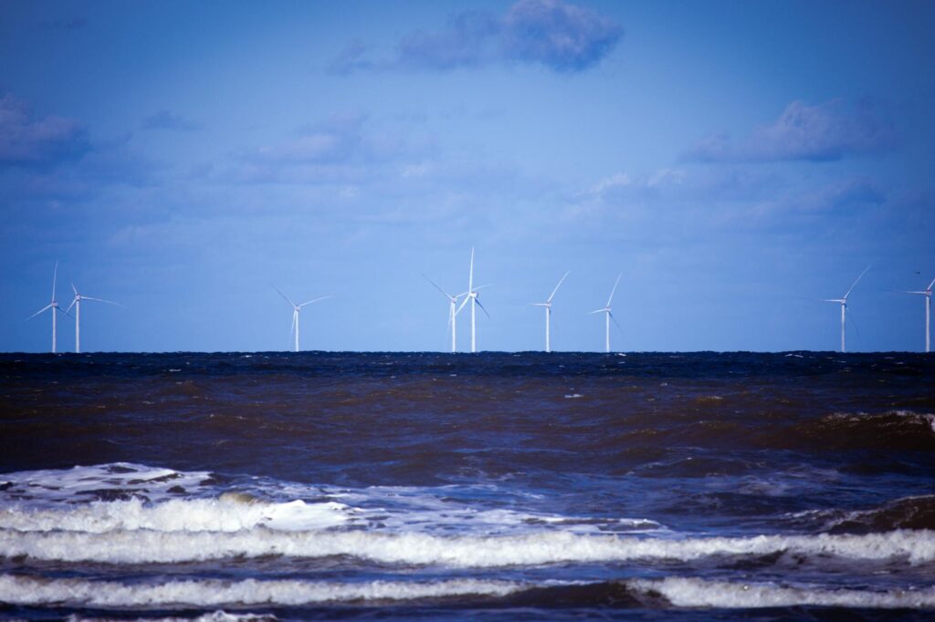 Charting the Next Wave: Institutional Shifts in Ocean‑Based Careers and Sustainable Development
