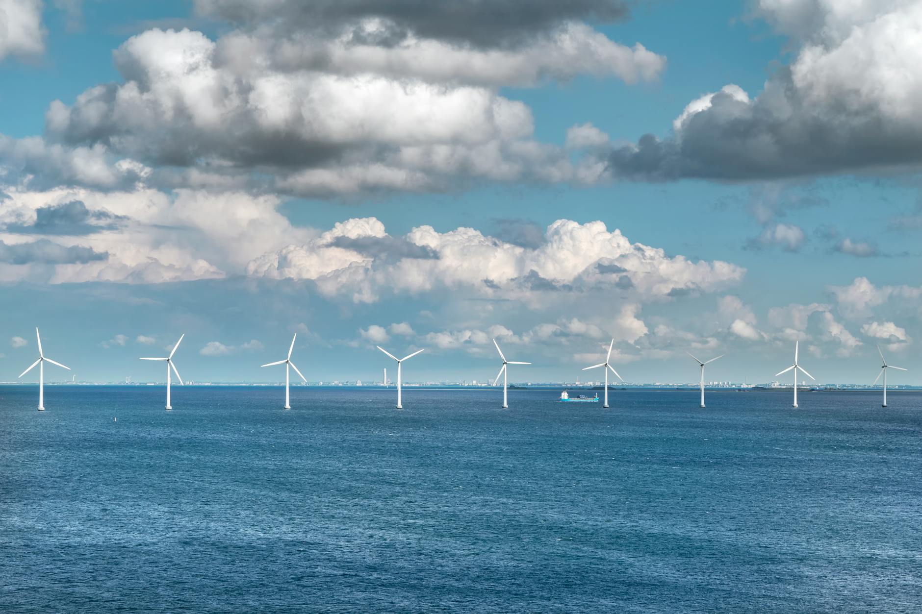 Charting the Next Wave: Institutional Shifts in Ocean‑Based Careers and Sustainable Development