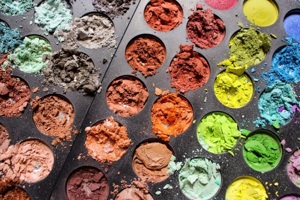 Chromatic Leverage: How Neuroscience Is Redefining Capital in Beauty Marketing
