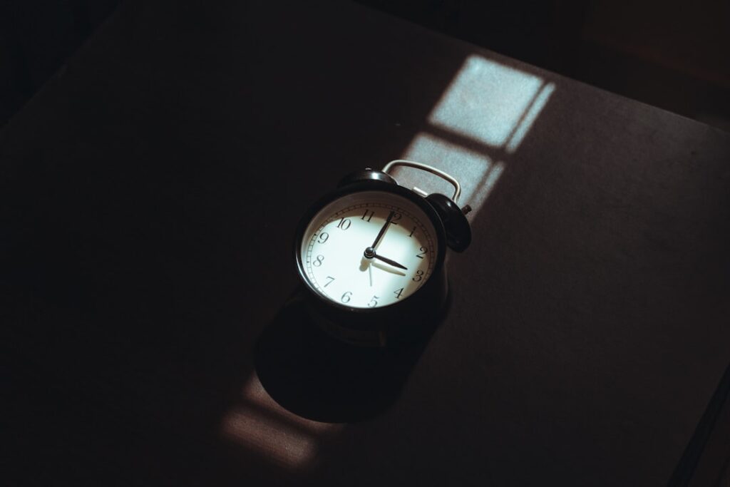 Circadian Capital: How Aligning Work with the Body’s Clock Is Redefining Institutional Power and Career Trajectories