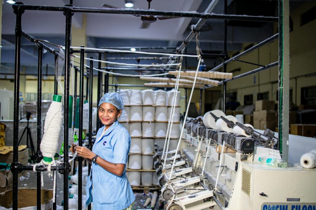 Circular Threads: How the Textile Industry’s Shift to a Circular Economy Reshapes Career Capital