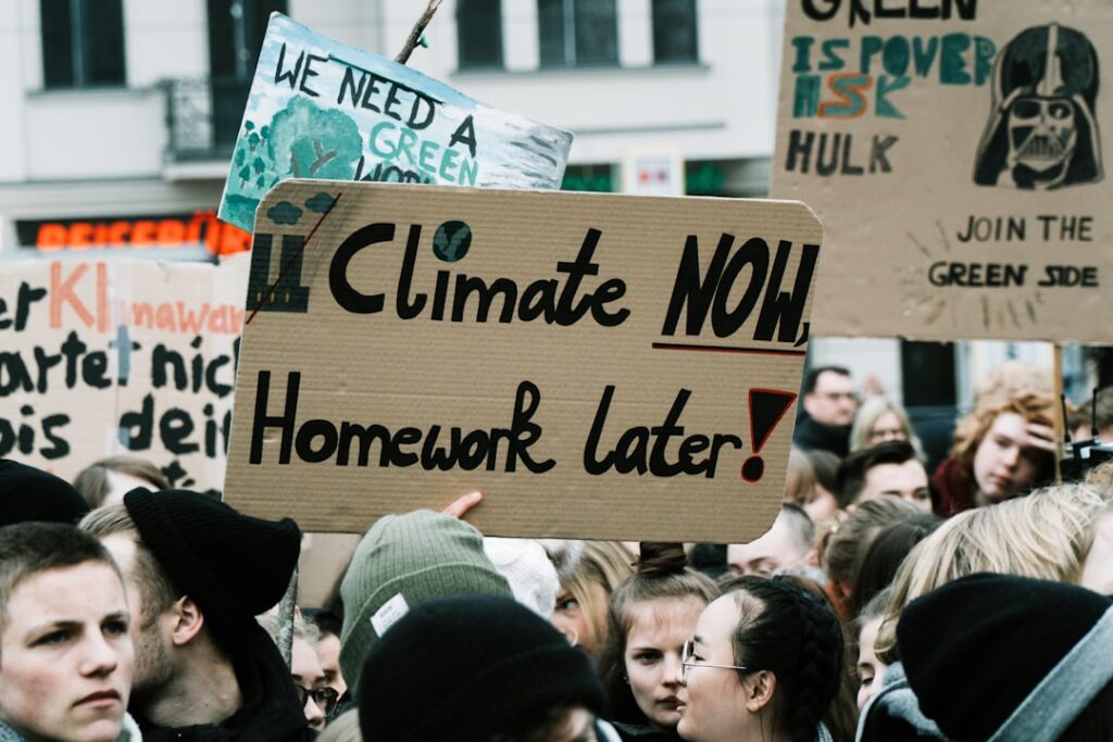 Climate‑Conscious Mobility: How Sustainability Is Redefining Study‑Abroad as a Career‑Capital Engine
