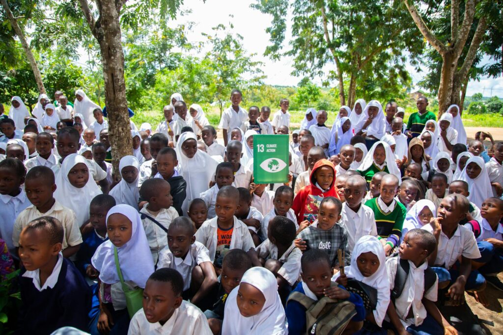Climate Literacy as a Lever of Economic Mobility: Decoding the OECD’s New Learning Framework