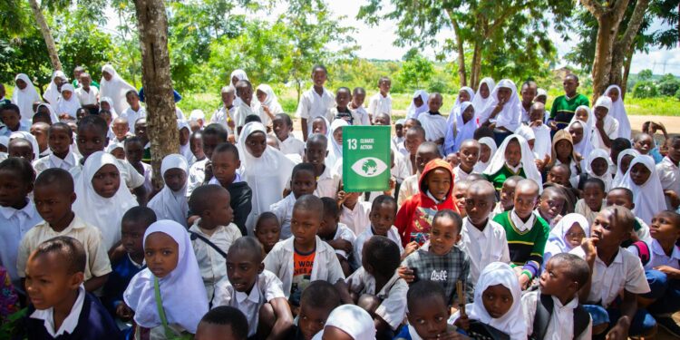 Climate Literacy as a Lever of Economic Mobility: Decoding the OECD’s New Learning Framework