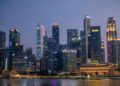 Climate‑Resilient Cities as Career Engines: Singapore’s Institutional Blueprint