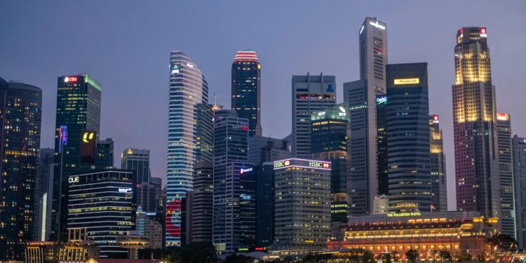 Climate‑Resilient Cities as Career Engines: Singapore’s Institutional Blueprint