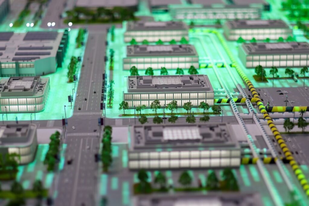 Climate‑Resilient Software Development Reshapes Urban Infrastructure and Career Trajectories