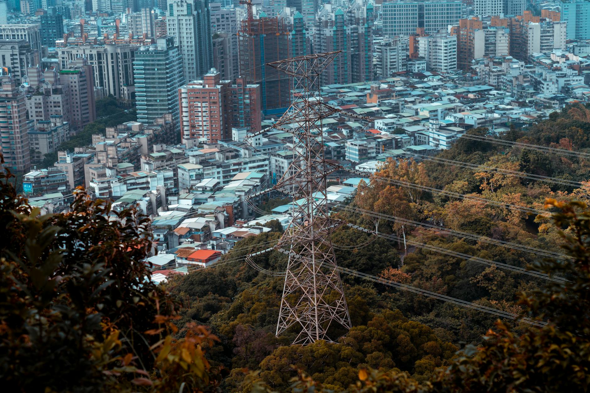 Climate‑Resilient Software Development Reshapes Urban Infrastructure and Career Trajectories