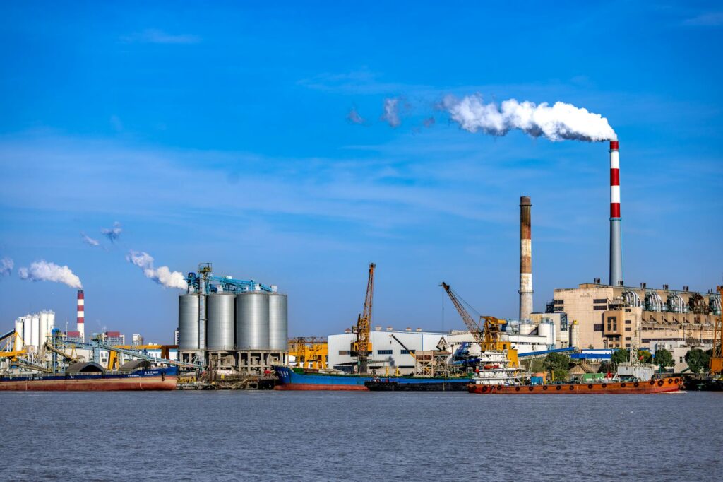 Climate Risk Reshapes Supply‑Chain Architecture in 2026