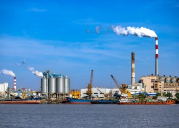 Climate Risk Reshapes Supply‑Chain Architecture in 2026