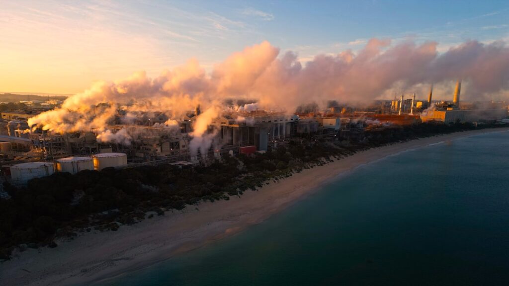 Climate Risk Reshapes Supply‑Chain Architecture in 2026
