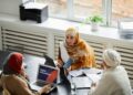 Closing the Rural Digital Gap: How Women Entrepreneurs Gain Career Capital Through Financial Tech