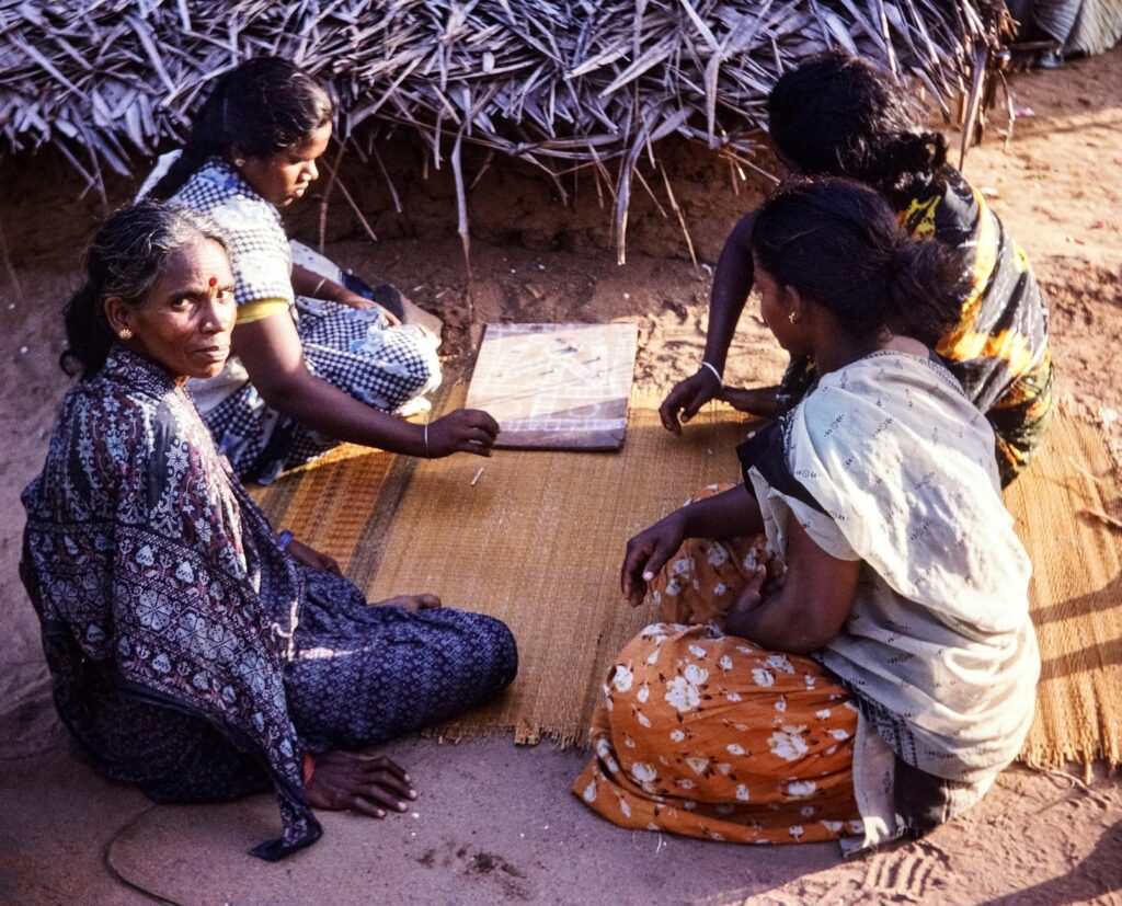 Closing the Rural Digital Gap: How Women Entrepreneurs Gain Career Capital Through Financial Tech