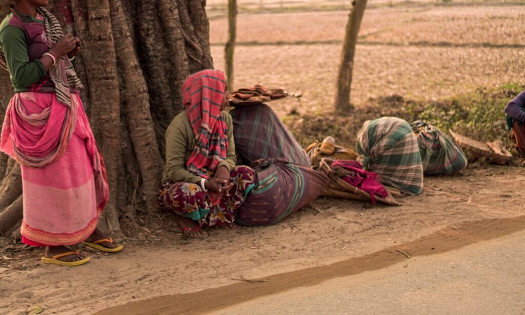 Closing the Rural Digital Gap: How Women Entrepreneurs Gain Career Capital Through Financial Tech