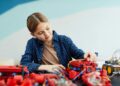 Closing the Skills Gap: How Expanding STEM Access for Girls in the Global South Reshapes Institutional Power
