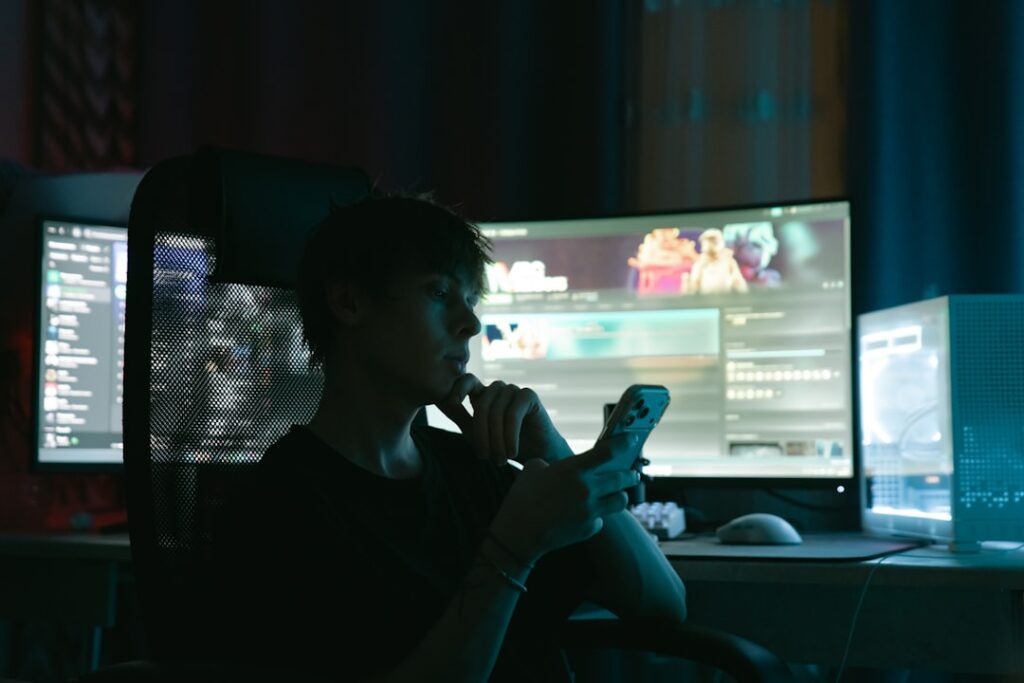 Cloud Gaming’s Asymmetric Rise and the Institutional Realignment of Cybersecurity Policy