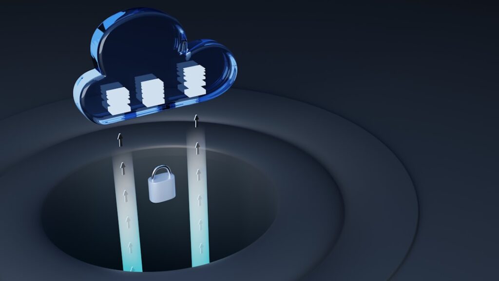 Cloud Governance Ascendant: Institutional Drivers Reshape Security, Talent, and Market Power